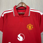 2026-27 Manchester United Home Fan Version