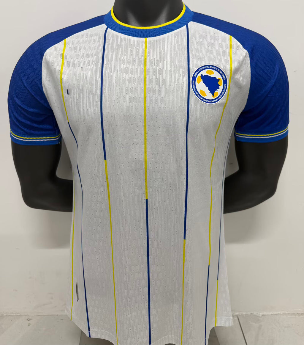 2026-27 Bosnia and Herzegovina Away Player Version