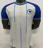 2026-27 Bosnia and Herzegovina Away Player Version