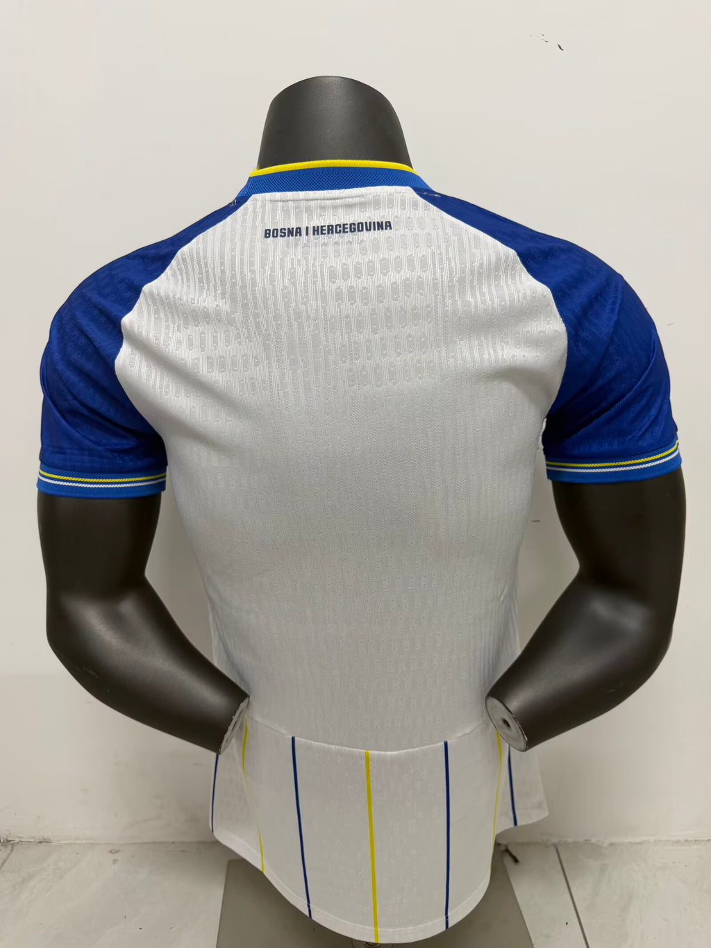2026-27 Bosnia and Herzegovina Away Player Version