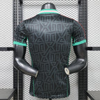 2026-27 Mexico Black Special Player Version