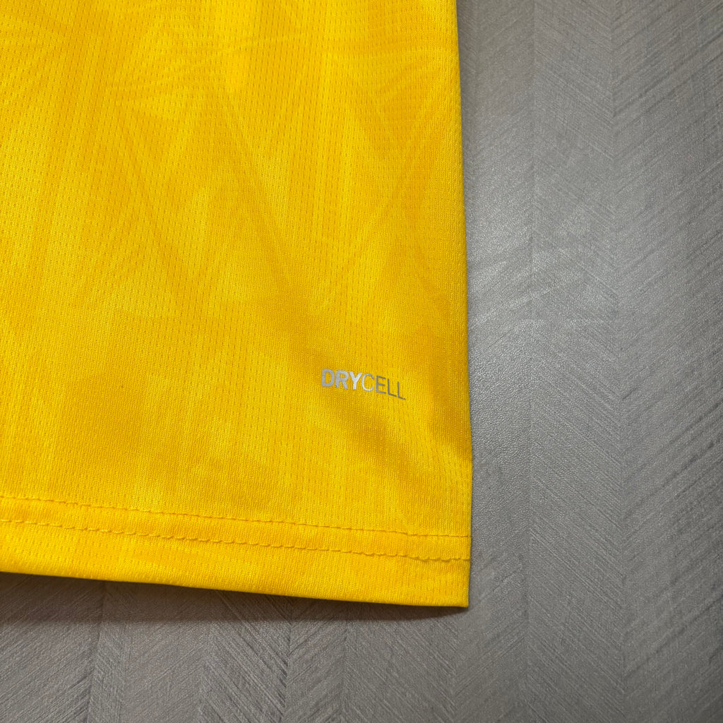2026-27 Dortmund Home Fan Version