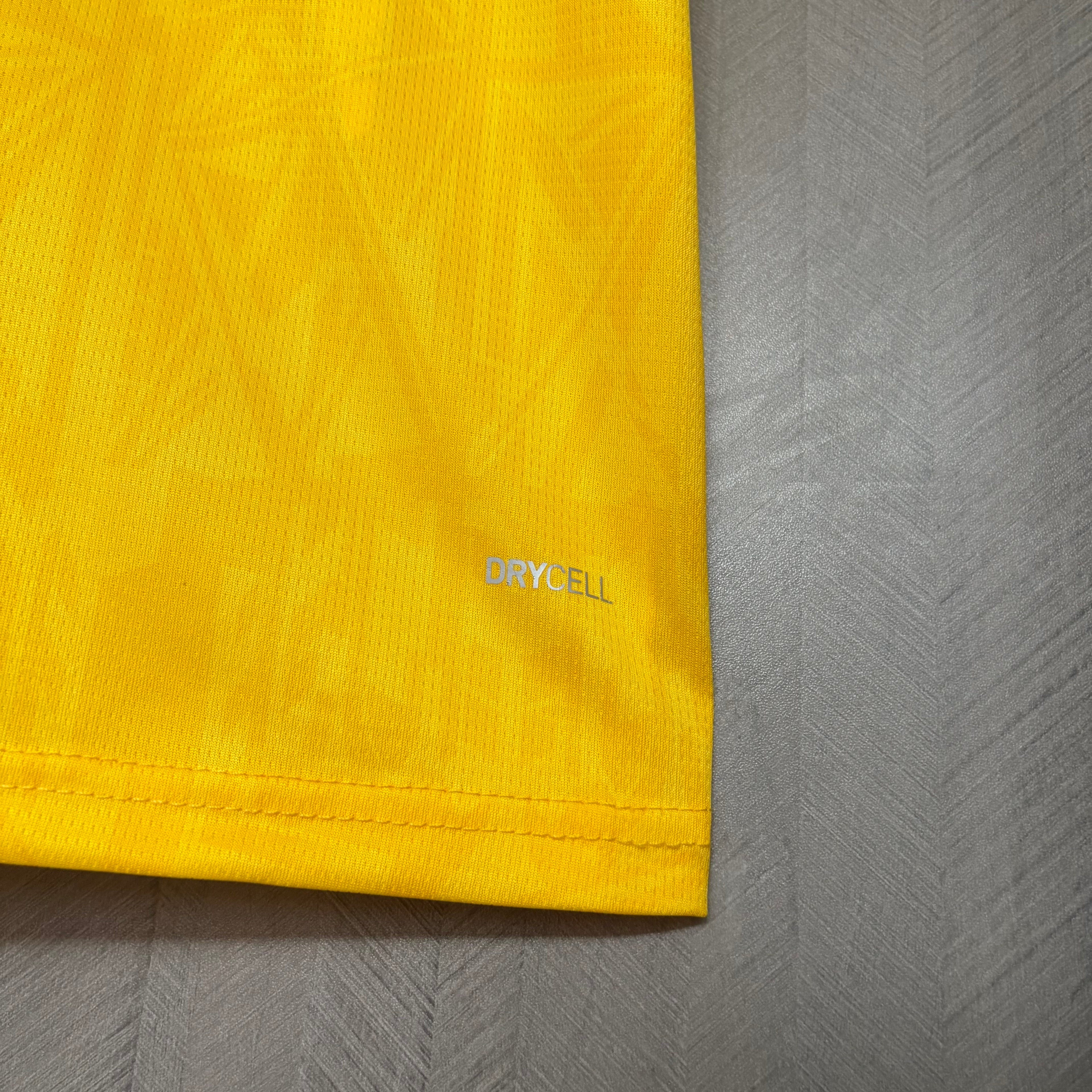 2026-27 Dortmund Home Fan Version