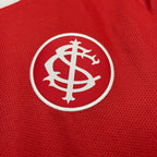 2025-26 Brasil Internacional Primera Equipación Versión Aficionado