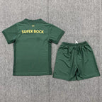 2026-27 Sporting Lisbon 120th Anniversary Kids