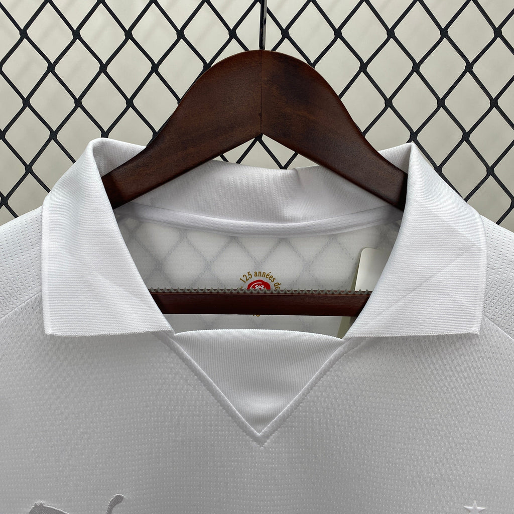 2024-25 Marseille Special Edition White