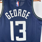 NBA 2024-25 Clippers City Edition Nr. 13 GREOGE