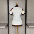2026-27 Germany Home Women Jersey