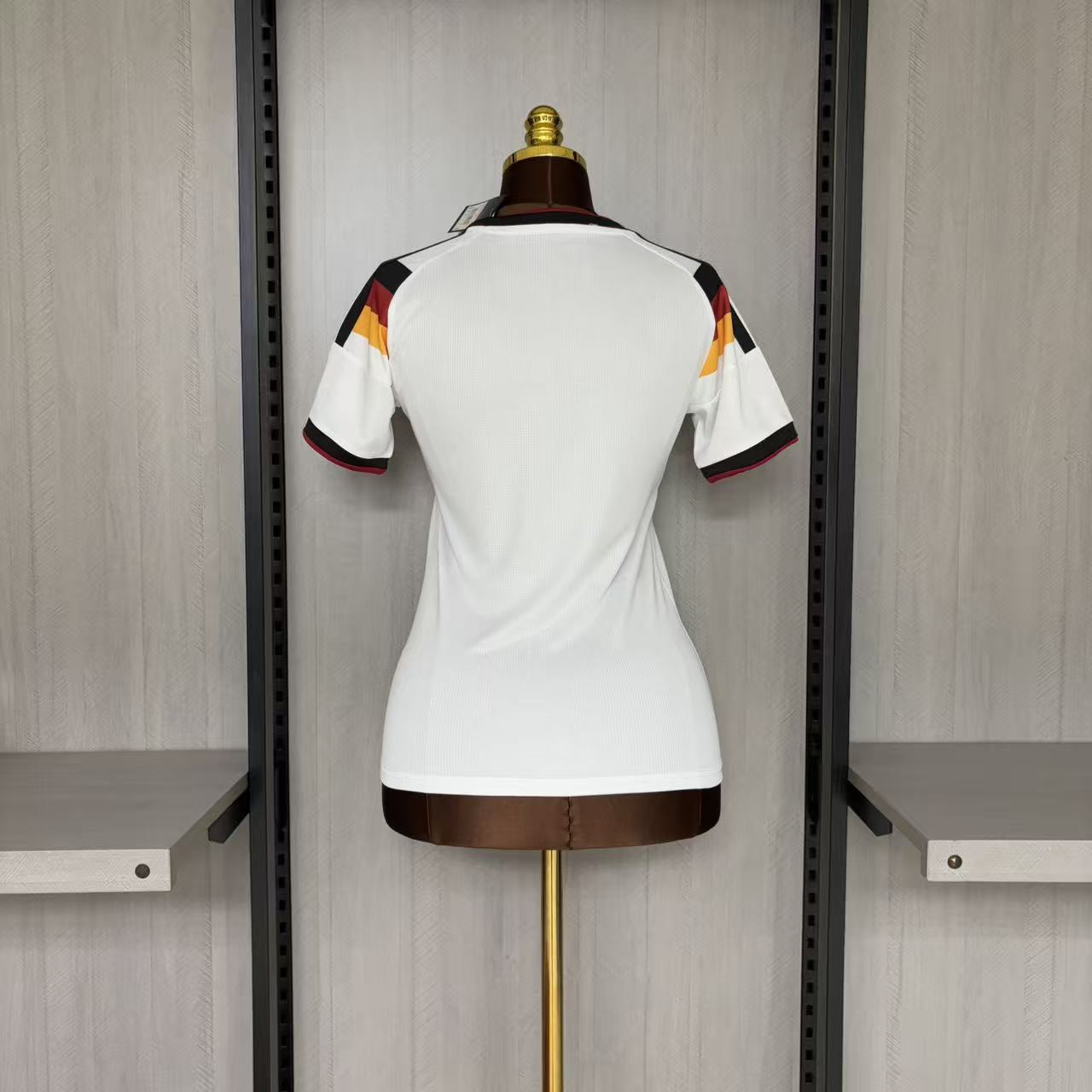 2026-27 Germany Home Women Jersey