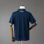 2026-27 Ecuador Away Fan Version