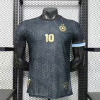 2026-27 Argentina Black Special Edition Player Version
