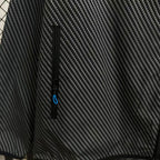 2025-26 Napoli Windbreaker Black