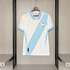 2026-27 Guatemala Home Fan Version