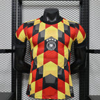 2026-27 Germany Special Player Version