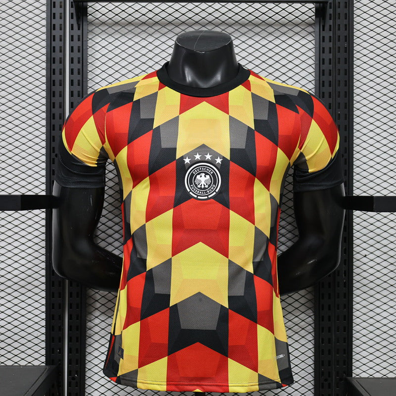 2026-27 Germany Special Player Version