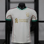 2026-27 Liverpool White Special Player Version
