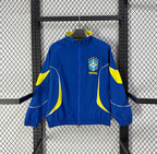 2026 Brazil Blue Flying Man Windprool
