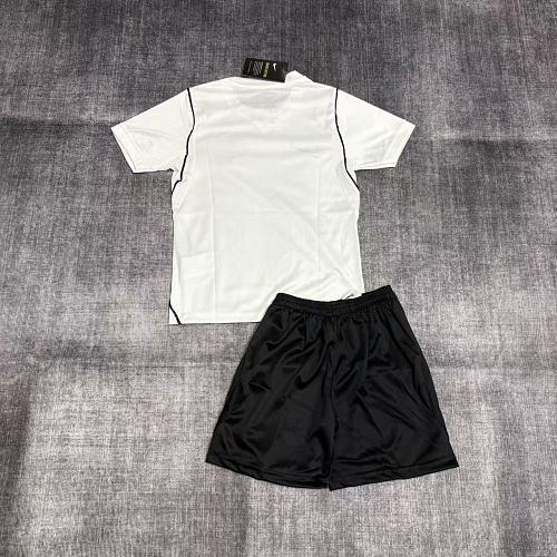 2026-27 Corinthians Home Kids