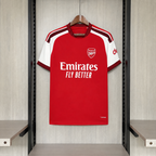 2026-27 Arsenal Home Fan Version