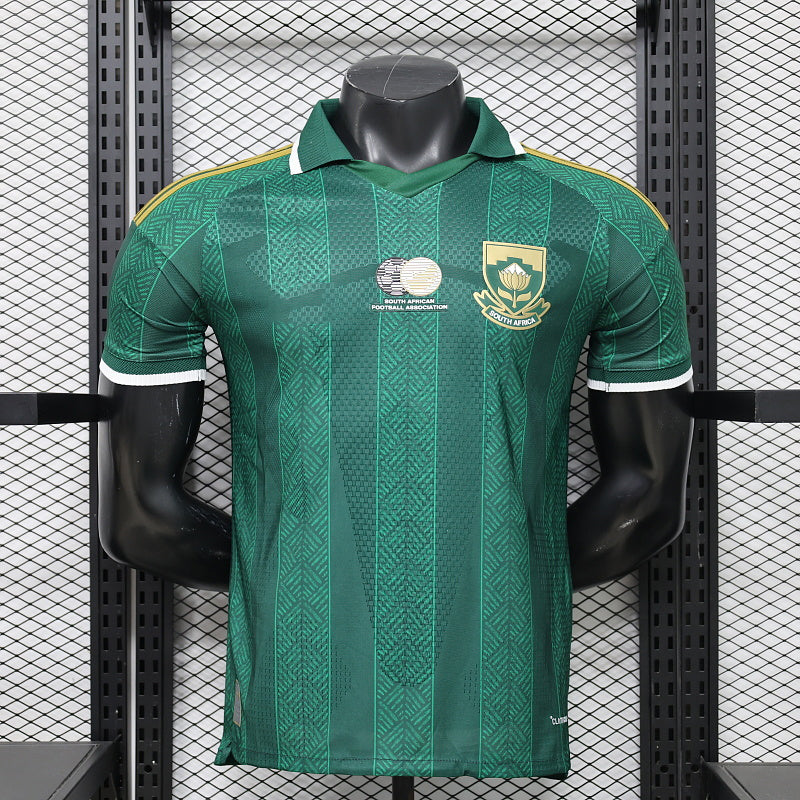 2026-27 Südafrika Auswärts Spielerversion