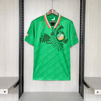 1994 Ireland Home Retro