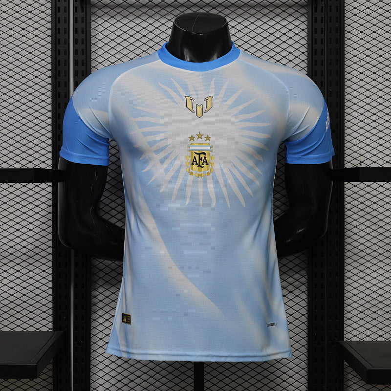 2026-27 Argentina Special Player Version