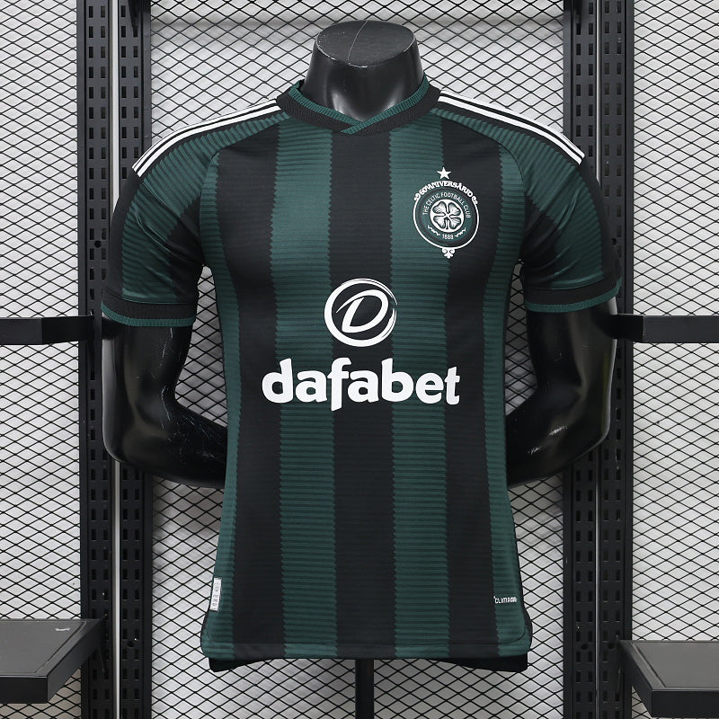 2026-27 Celtic Away Player Version