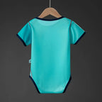 2026-27 Barcelona Third Away Baby Shirt