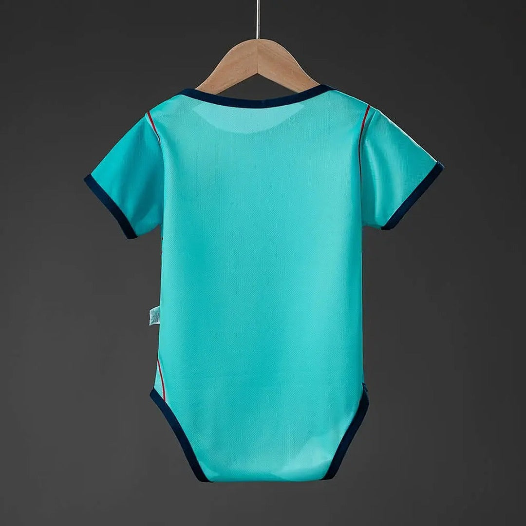 2026-27 Barcelona Third Away Baby Shirt