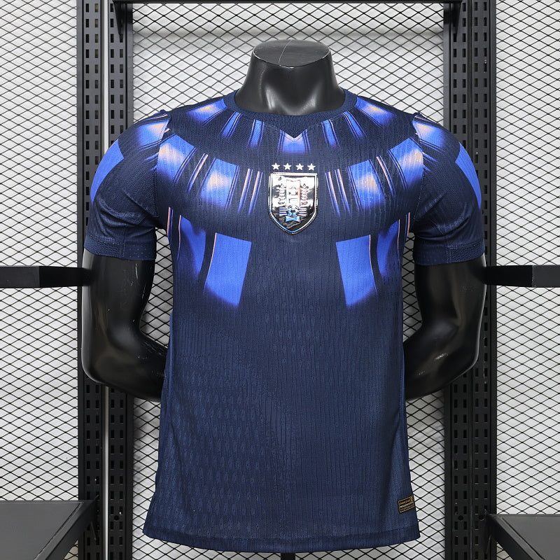 2026-27 Uruguay Versión Jugador Visitante