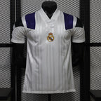 Real Madrid 2026-27 Weißes Special Player Version Trikot