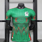 2026-27 Mexico Special Player Version