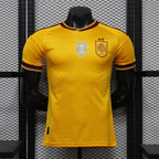 2026–27 Spanien Gelb Sonderversion für Spieler