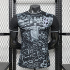 2026-27 Brazil Black Special Player Version