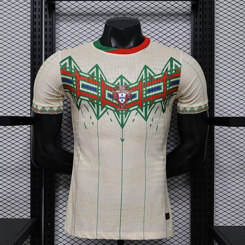 2026-27 Portugal Special Player Version