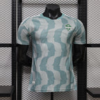 2026-27 Jeddah National Second Away Player Version Football Jersey