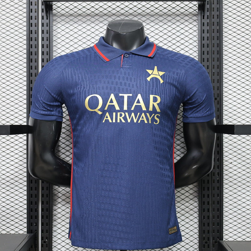 2026-27 Paris Blue Speical Player Version