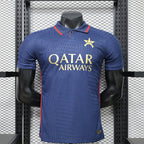 2026-27 Paris Blue Speical Player Version