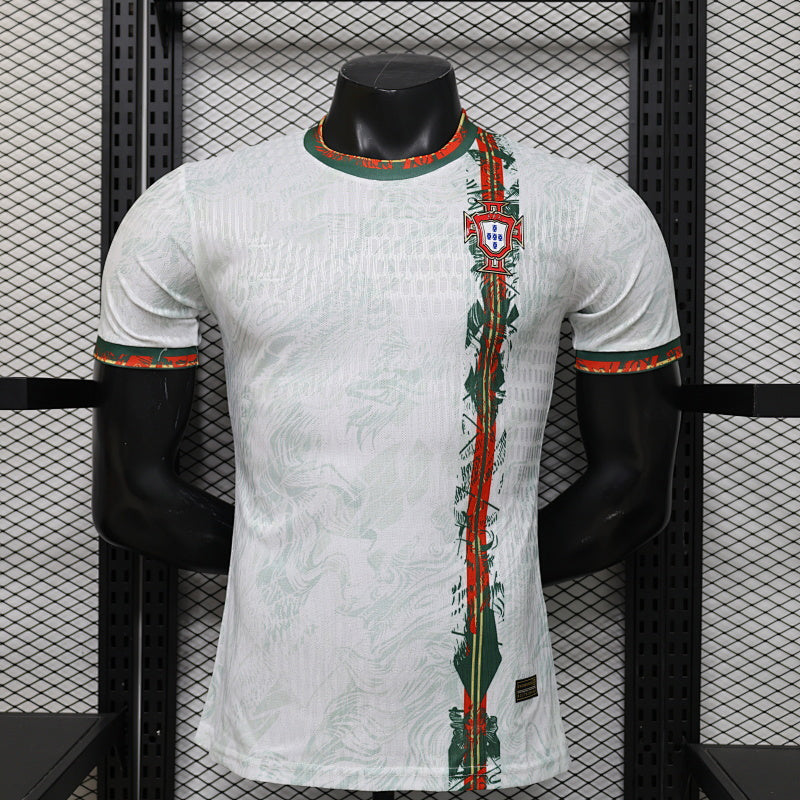 2026-27 Portugal Special Player Version