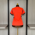 2026-27 Niederlande Heimtrikot Damen
