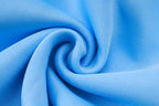 2026-27 Ajax Light Blue Long Zippered Training Suit