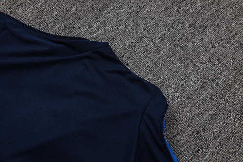 2026-27 Inter Milan Dark Blue Training Suit