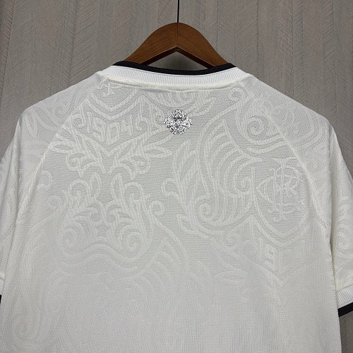 2026-27 Botafogo White Special Fan Version