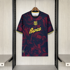 2026-27 Barcelona Special Fan Version