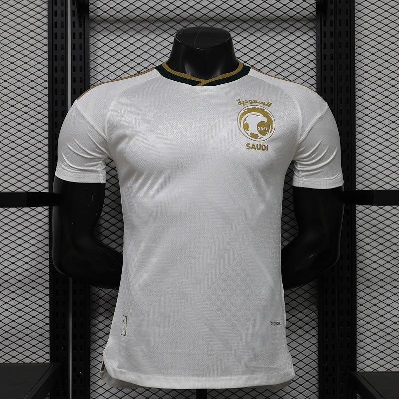 Versión Jugador Visitante Arabia Saudita 2026-27