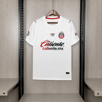 2026-27 Chivas Away Fan Version