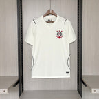 2026-27 Corinthians Home Fan Version