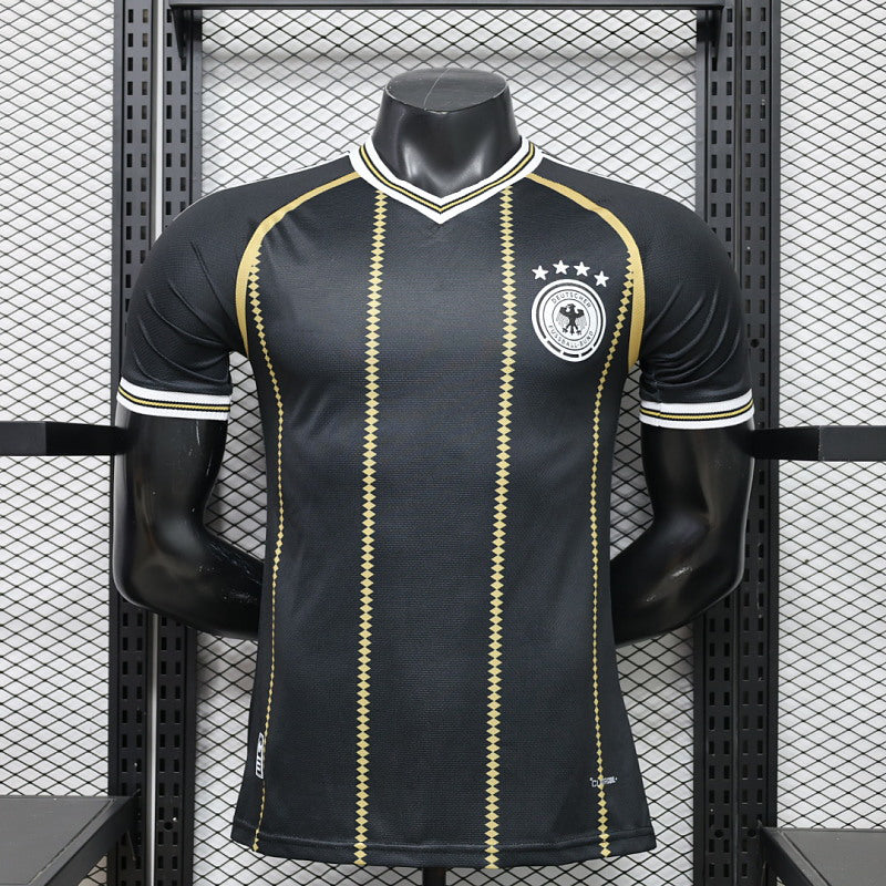 2026-27 Germany Black Special  Player Version
