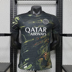 2026-27 Paris Fourth Away Player Version