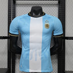 2026-27 Argentina Blue Special Player Version